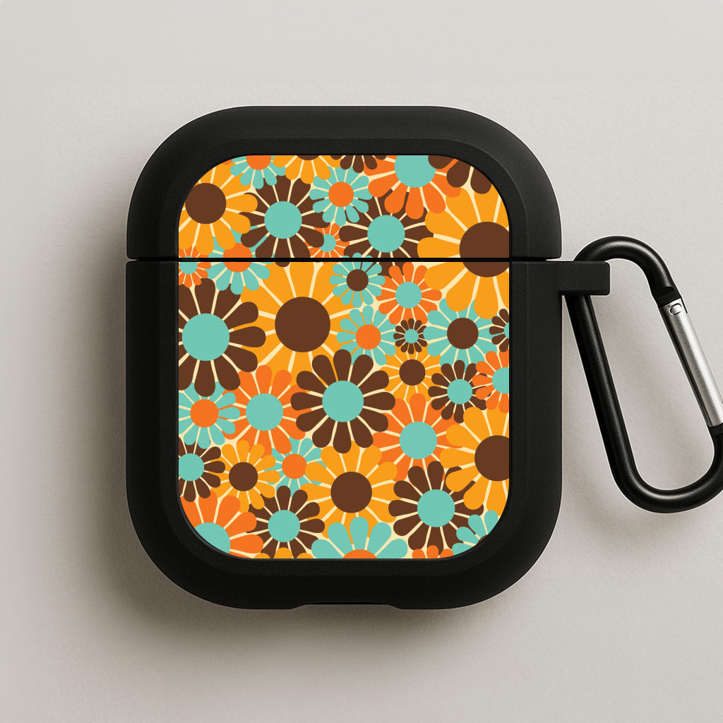 Flower Collage  AirPods Case