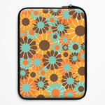 Flower Collage  Universal Laptop Sleeve