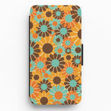 Mother's Day Wallet Phone Cases