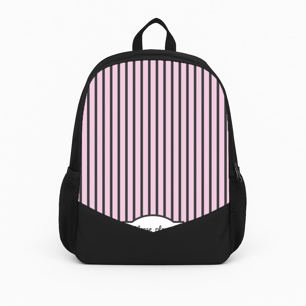 Please Don't Prove I'm Right Backpack