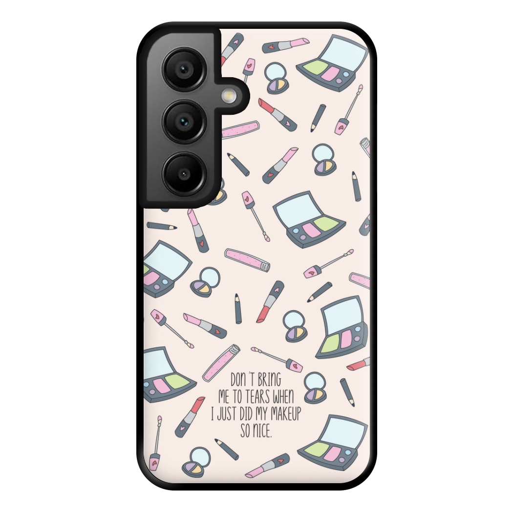 Don't Bring Me To Tears Phone Case for Google Pixel 8