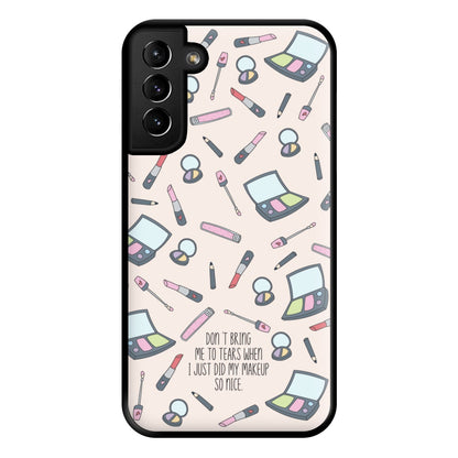 Don't Bring Me To Tears Phone Case for Galaxy S21 Plus