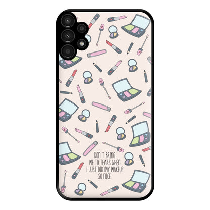 Don't Bring Me To Tears Phone Case for Galaxy A13