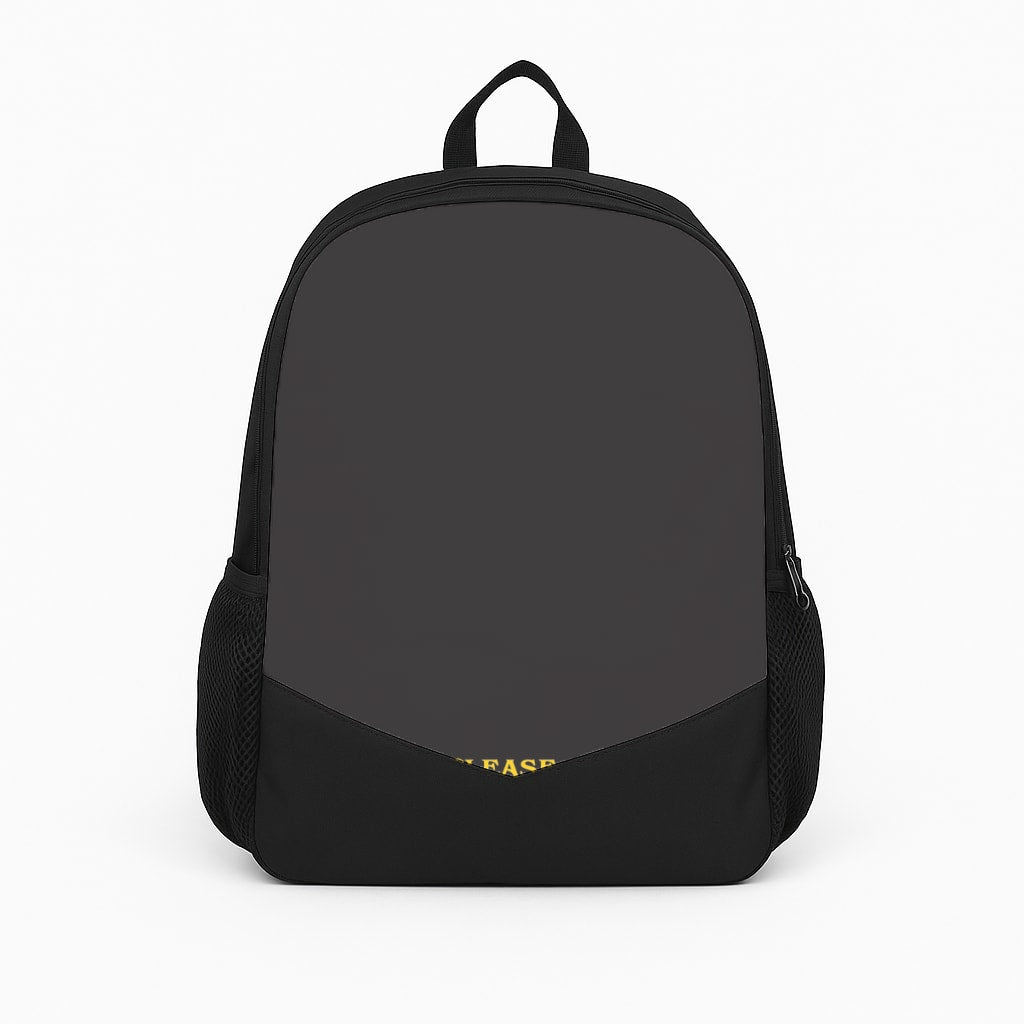 Please Please Please Backpack