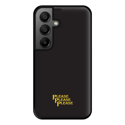 Please Please Please Phone Case for Google Pixel 8