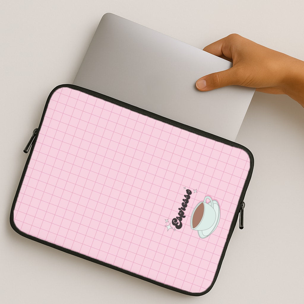 Espresso MacBook Case