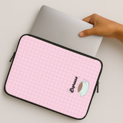 Espresso MacBook Case