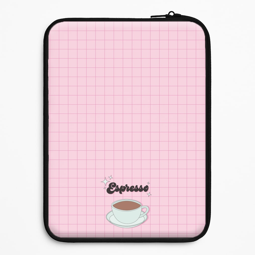 Espresso Laptop Sleeve