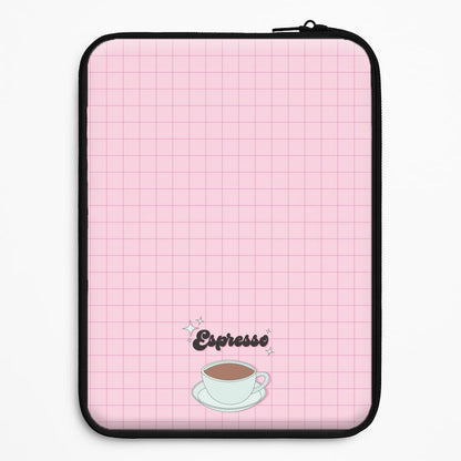 Espresso Universal Laptop Sleeve