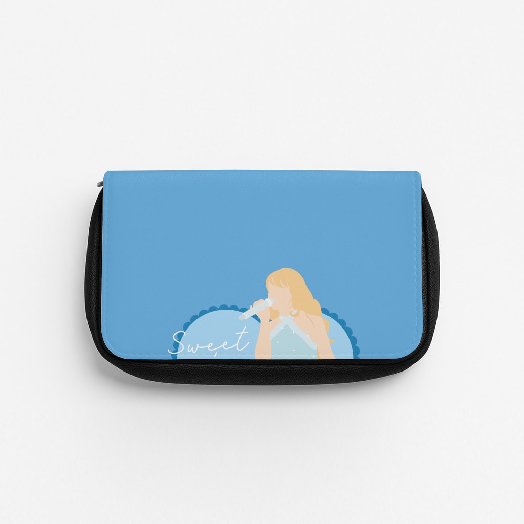 Sweet N' Short Pencil Case