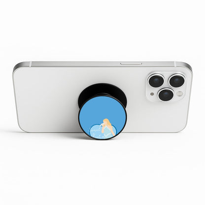 Sweet N' Short Phone Stand