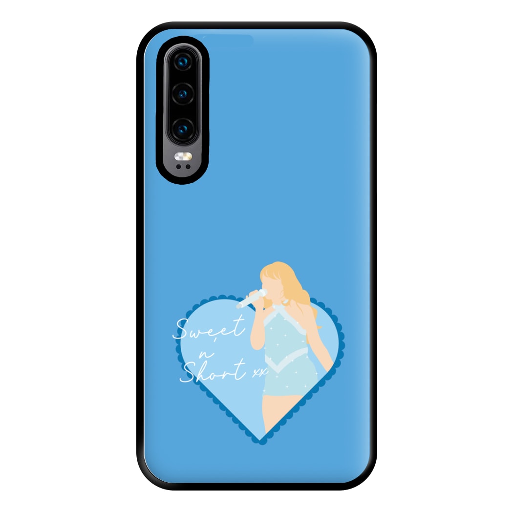 Sweet N' Short Phone Case for Huawei P30