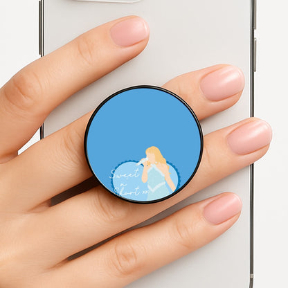 Sweet N' Short Phone Grip