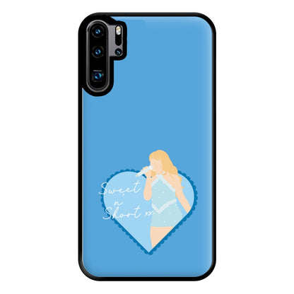 Sweet N' Short Phone Case for Huawei P30 Pro