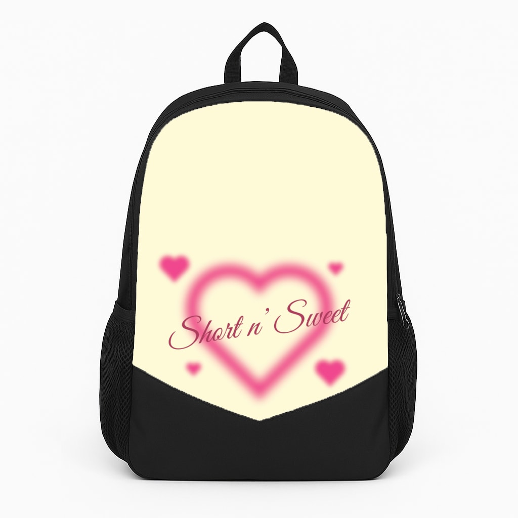 Short N' Sweet Backpack