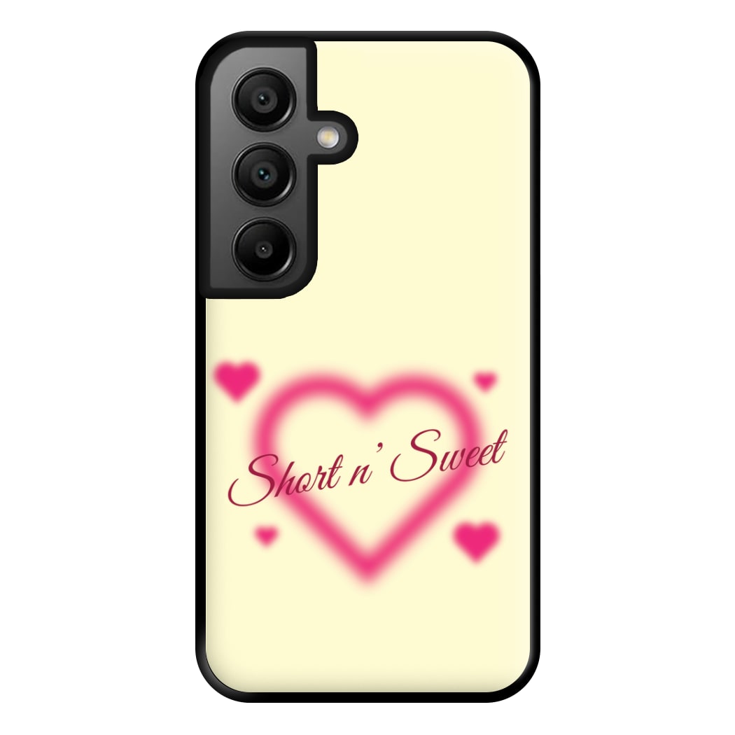 Short N' Sweet Phone Case for Google Pixel 8