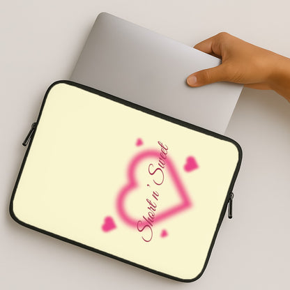 Short N' Sweet MacBook Case