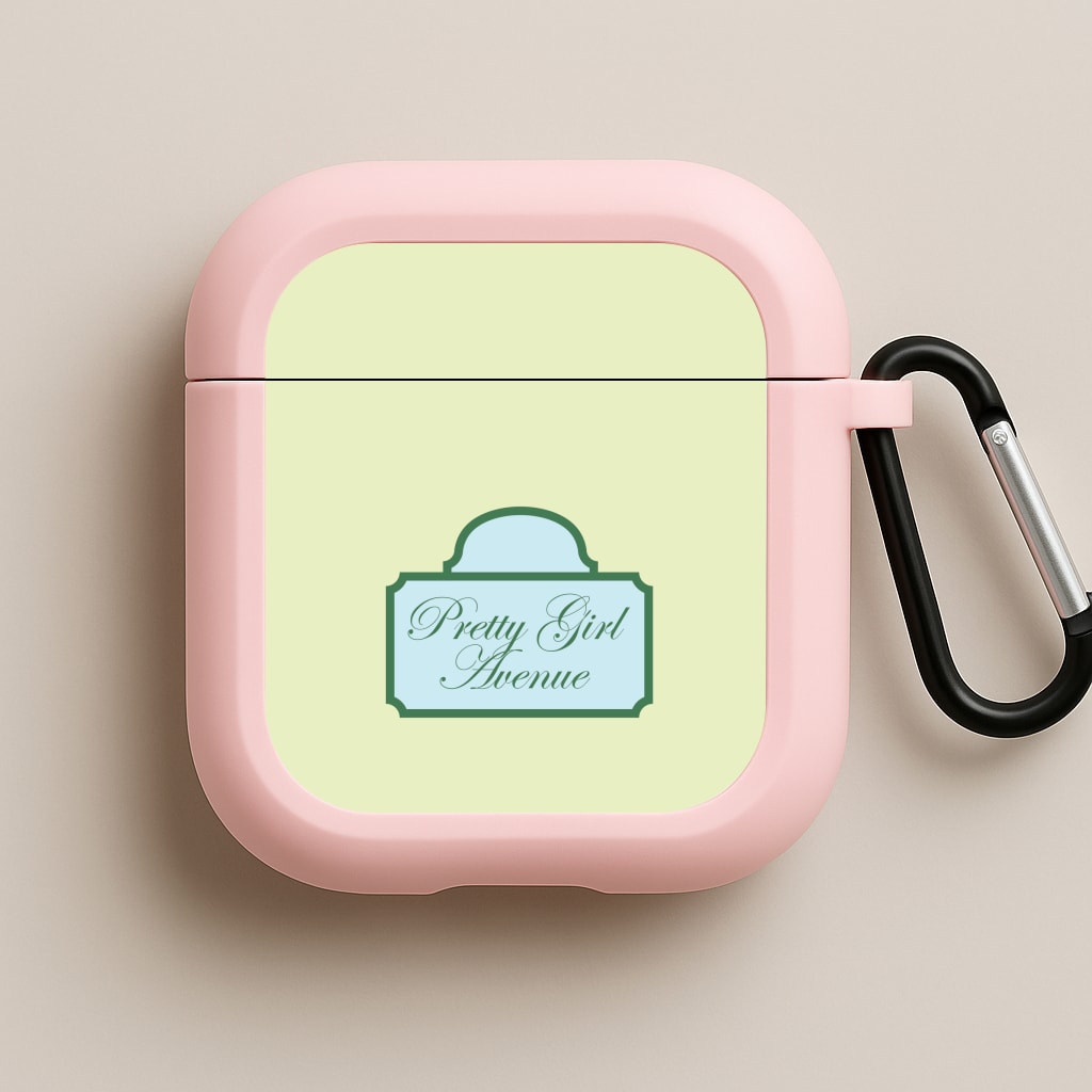 Free personalisation on all phone cases