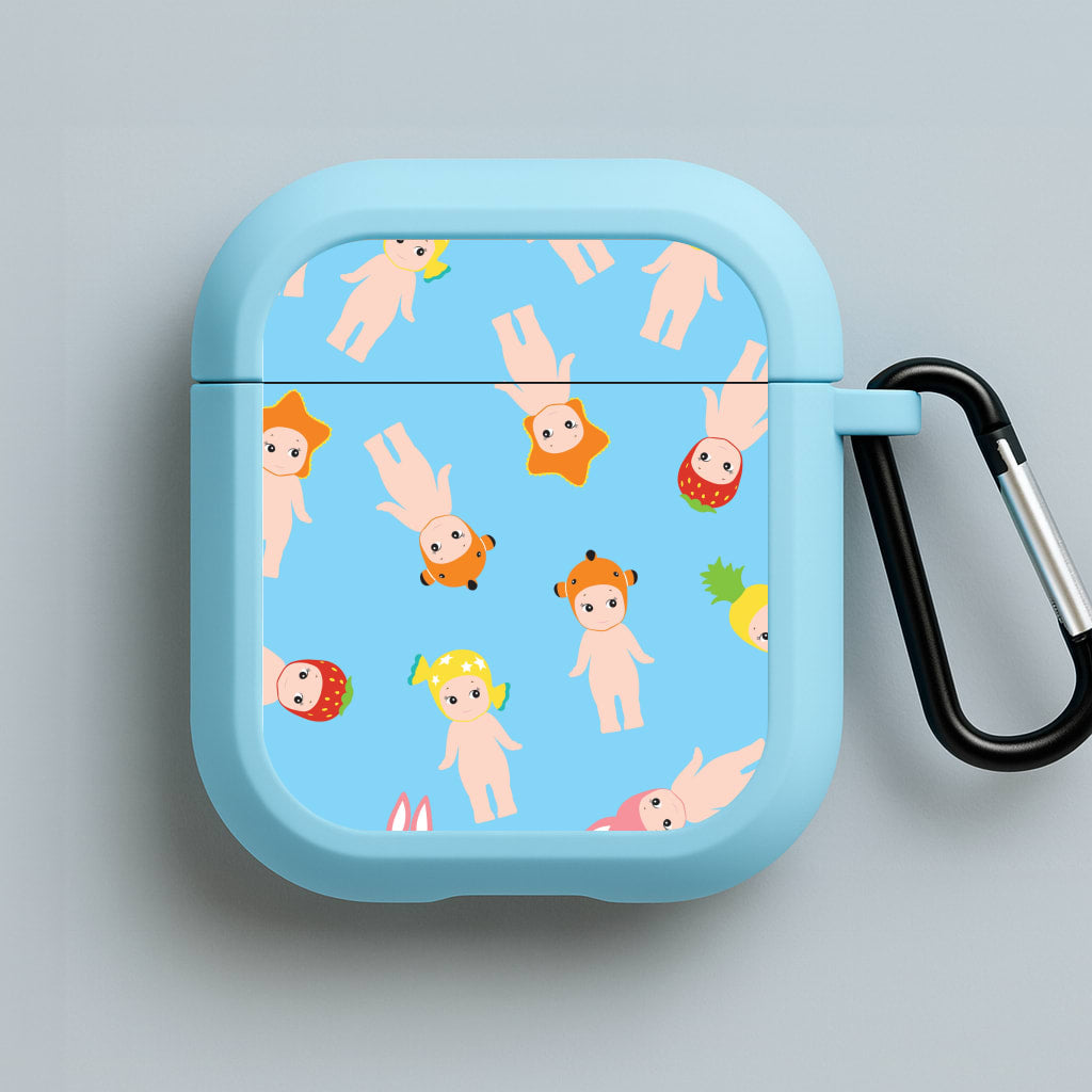 Free personalisation on all phone cases
