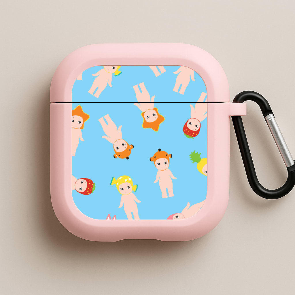 Free personalisation on all phone cases