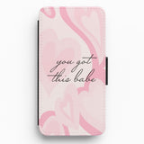 Game of Thrones Wallet Phone Cases