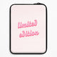 Sassy QuotesLaptop Sleeves