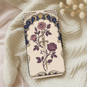 A Knife & Roses Flip / Wallet Phone Case 5