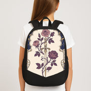A Knife & Roses Backpack 3