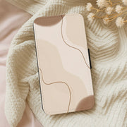 Sassy Pattern I Flip / Wallet Phone Case 5