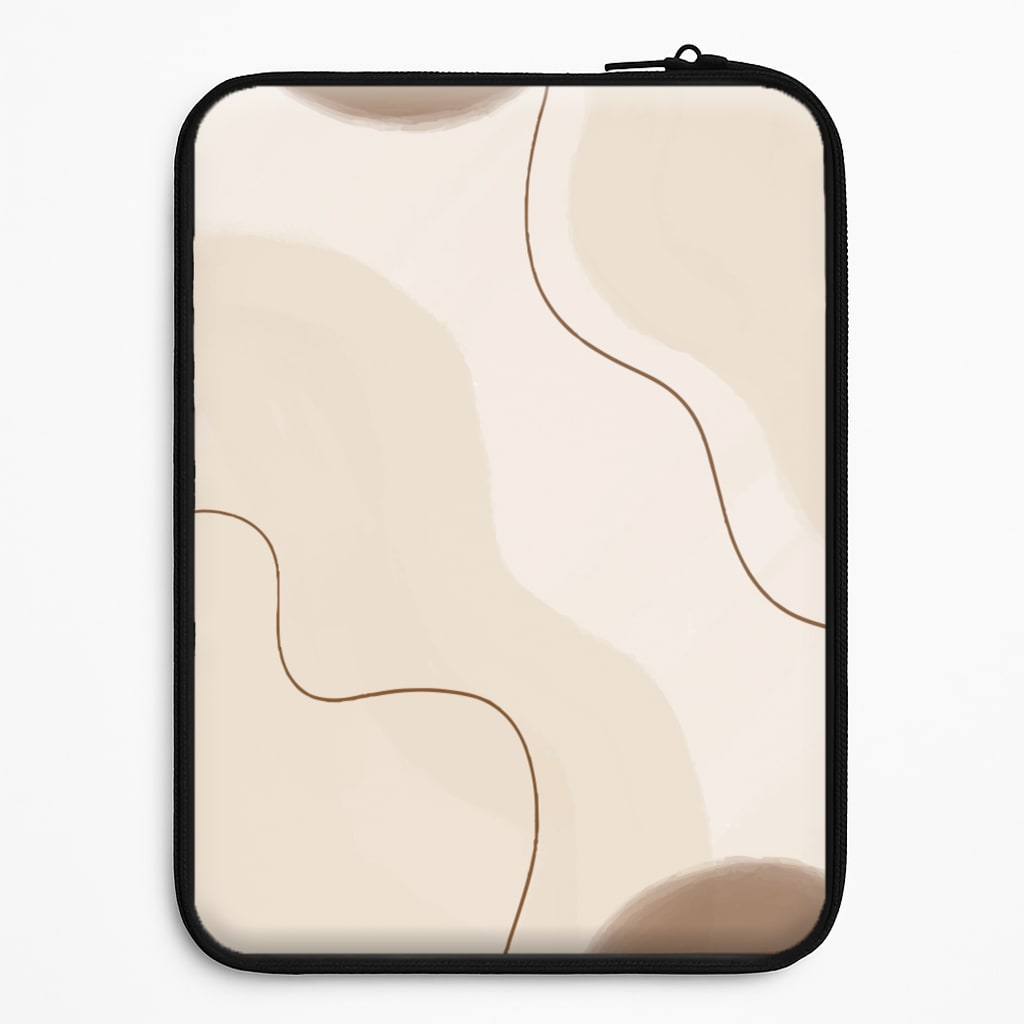 Sassy Pattern I Universal Laptop Sleeve