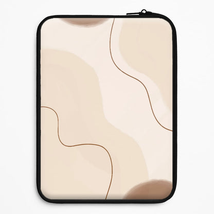 Sassy Pattern I Universal Laptop Sleeve