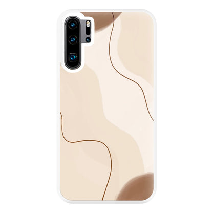 Sassy Pattern I Phone Case for Huawei P30 Pro