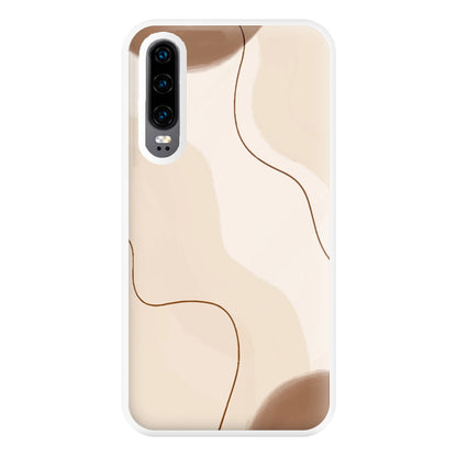 Sassy Pattern I Phone Case for Huawei P30