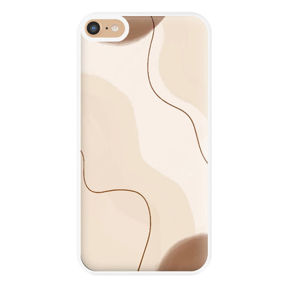 Sassy Pattern I Phone Case for iPhone 6 Plus / 7 Plus / 8 Plus