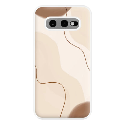 Sassy Pattern I Phone Case for Galaxy S10e