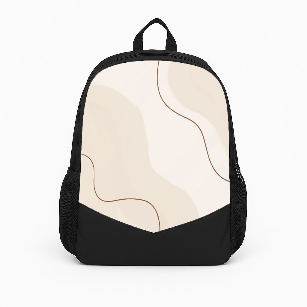 Sassy Pattern I Backpack