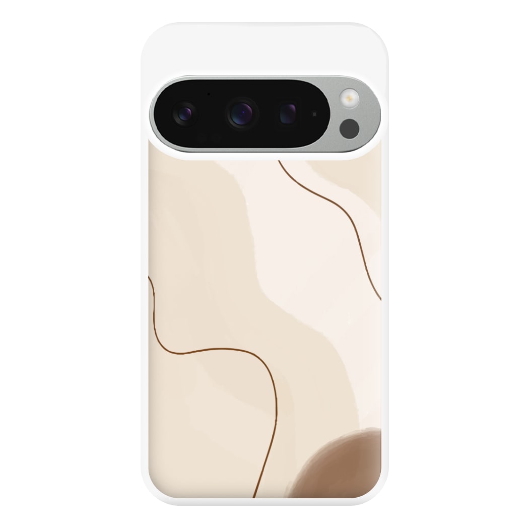 Sassy Pattern I Phone Case for Google Pixel 9 Pro XL