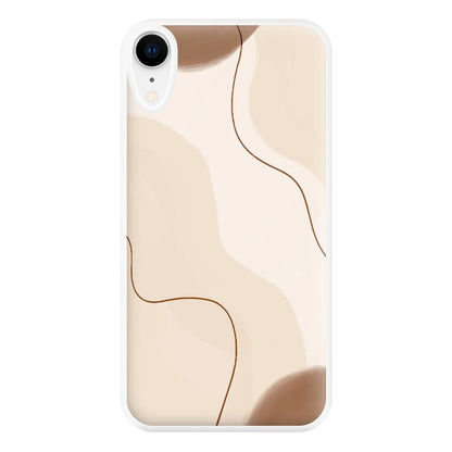 Sassy Pattern I Phone Case for iPhone XR