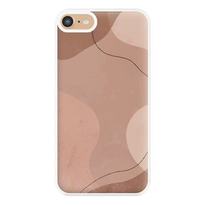 Sassy Pattern II Phone Case for iPhone 6 / 7 / 8 / SE