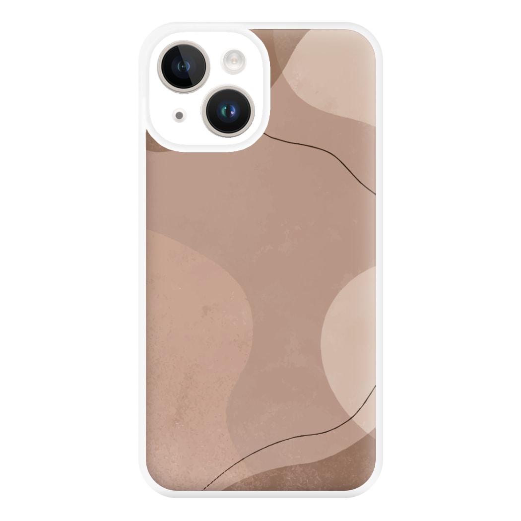 Sassy Pattern II Phone Case for iPhone 14