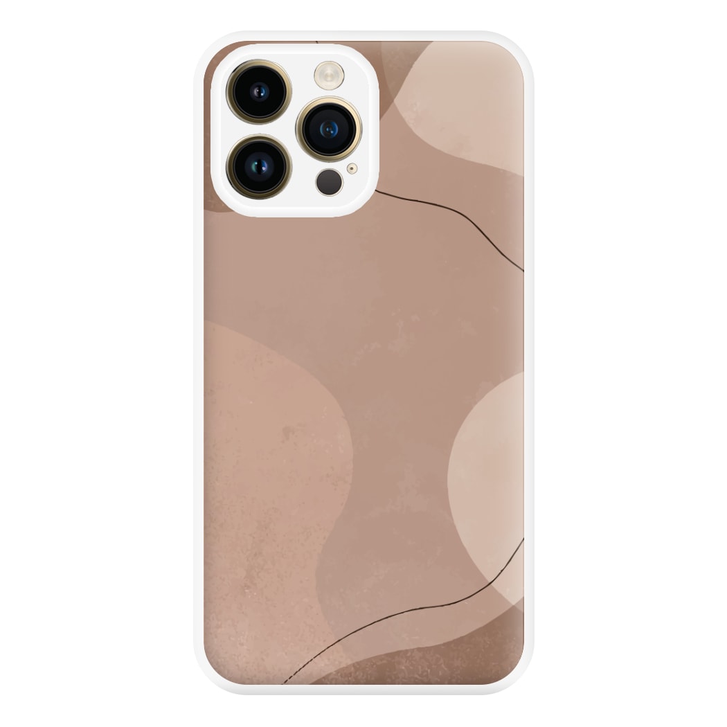 Sassy Pattern II Phone Case for iPhone 14 Pro Max