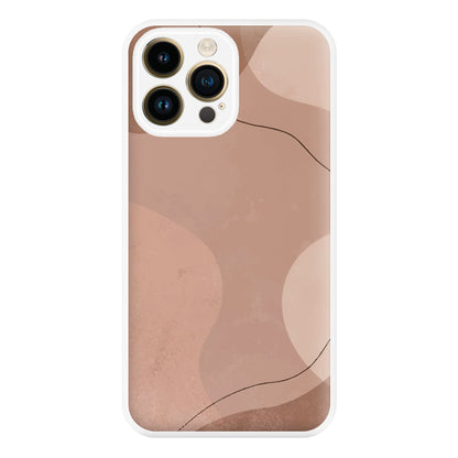 Sassy Pattern II Phone Case for iPhone 14 Pro Max