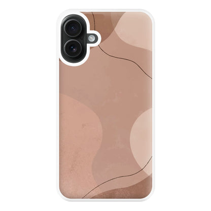 Sassy Pattern II Phone Case for iPhone 16 Plus