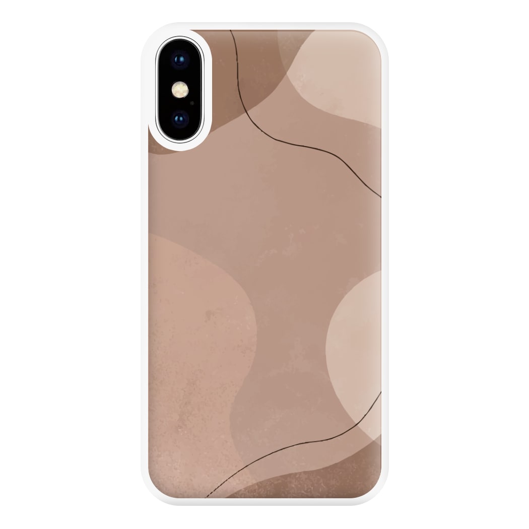 Sassy Pattern II Phone Case for iPhone XS Max