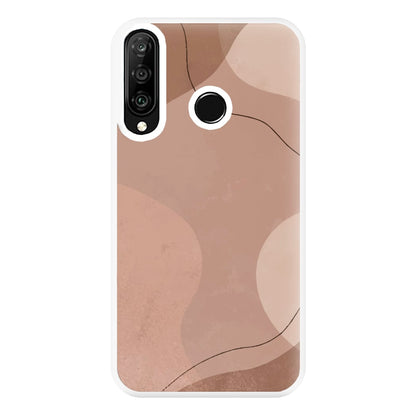 Sassy Pattern II Phone Case for Huawei P30 Lite