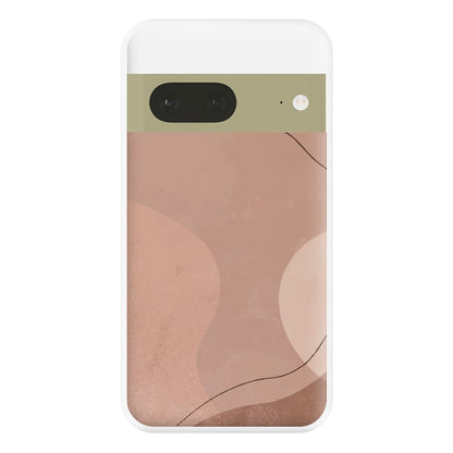 Sassy Pattern II Phone Case for Google Pixel 7a