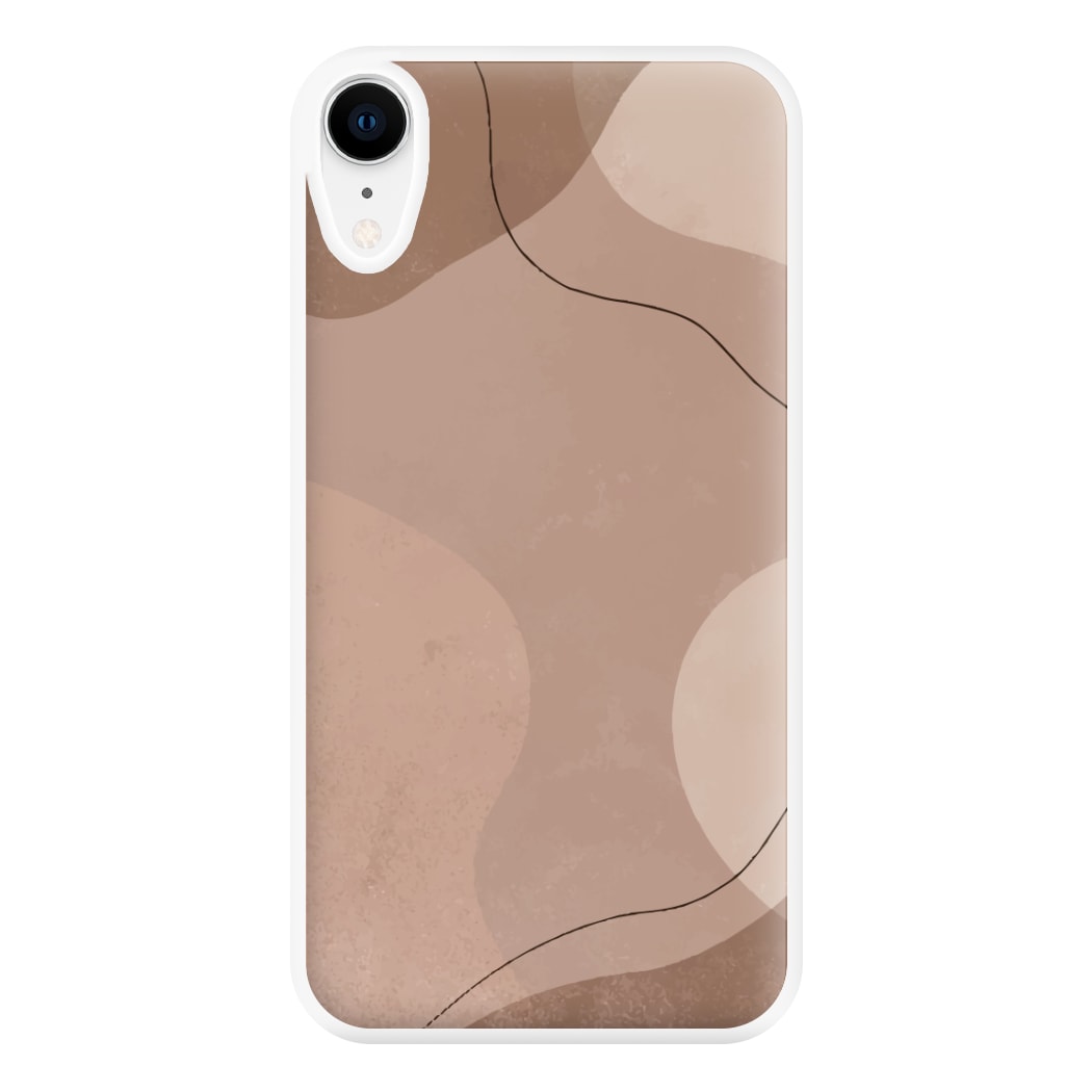 Sassy Pattern II Phone Case for iPhone XR