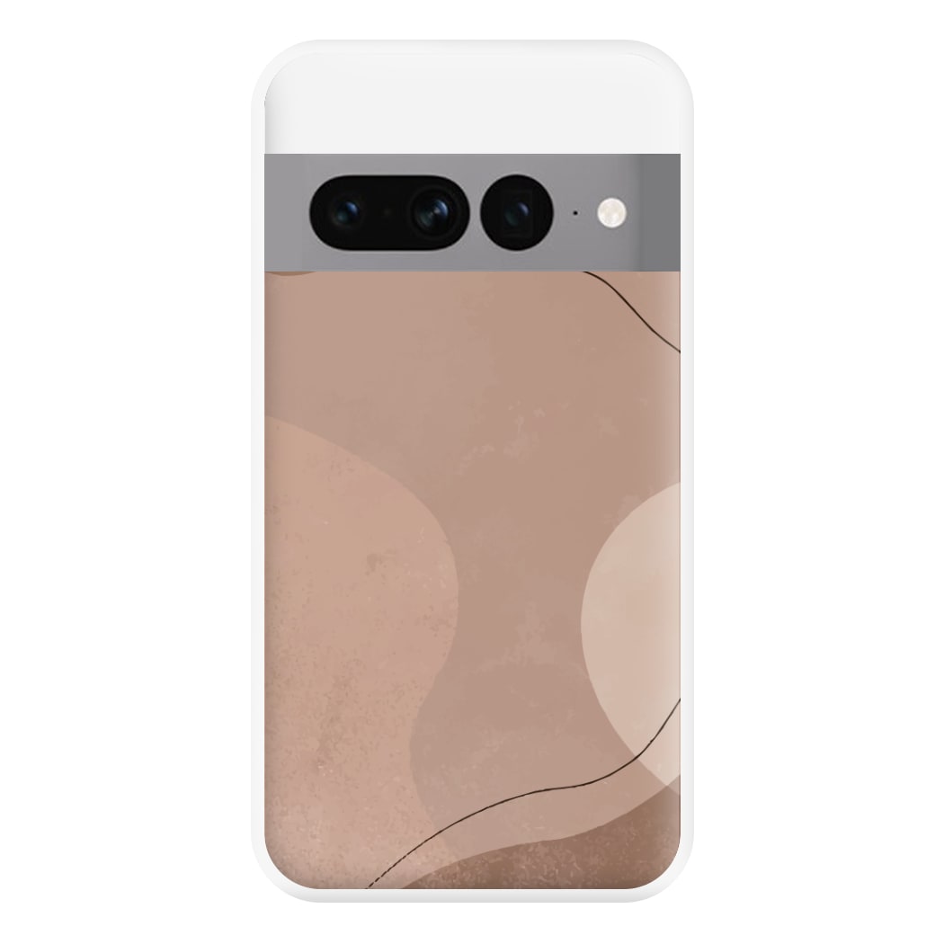 Sassy Pattern II Phone Case for Google Pixel 7 Pro