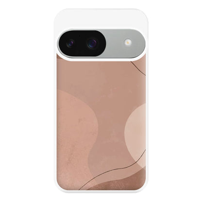 Sassy Pattern II Phone Case for Google Pixel 9 / 9 Pro