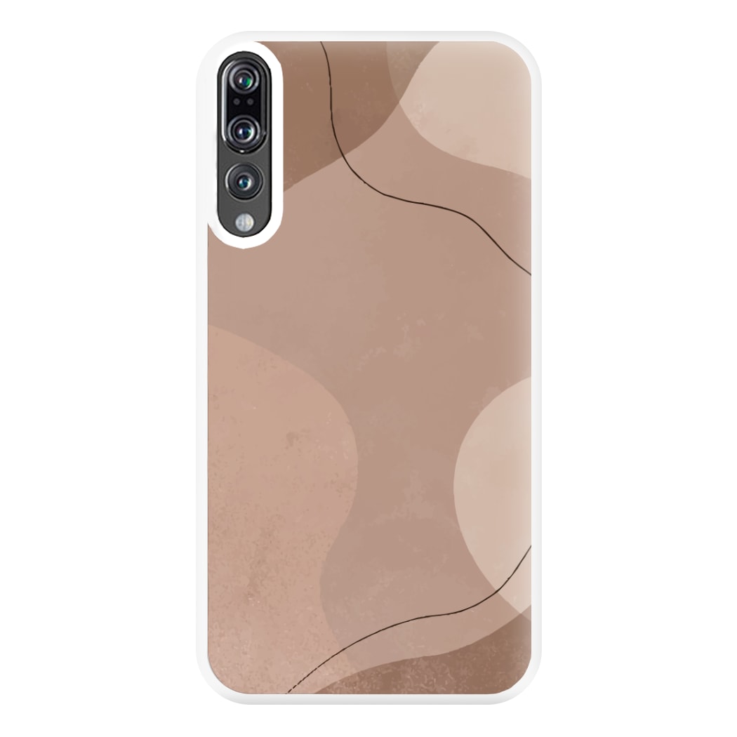 Sassy Pattern II Phone Case for Huawei P20 Pro